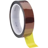 3M Polyimid Folie (L x B) 33 m x 9 mm Transparent Polyimid 92 Inhalt: 1 Rolle(n) (929)