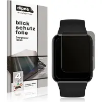 Dipos Blickschutzfolie 4-Way Privacy