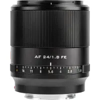 Viltrox 24mm F/1.8 AF Sony E