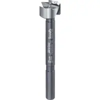 Kwb 706318, Bohrer, Zentrierbohrer-Bit, 1,8 cm, Hartholz, MDF-Platten, Weichholz, Sichtverpackung, 1 Stück(e)