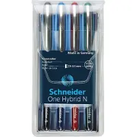 Schneider One Hybrid N