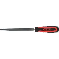 Ks Tools 1570414 Triangular file, form C, 150mm, cut-off 3 Length 230 mm 1 pc(s)
