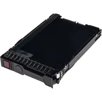 HP 872344-B21#0D1, 480 GB, 2.5", 6 Gbit/s