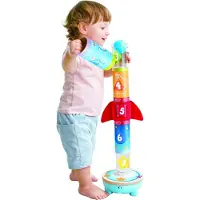 Hape Luftstapler