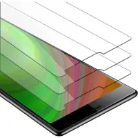Cadorabo Displayschutzglas