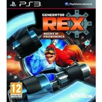 Generator Rex