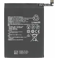 MPS HB526488EEW Akku für Huawei P Smart 2021 Y7a Y6p Ersatzakku