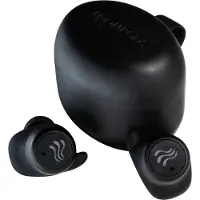 Boompods Tide Soundwave TWS Schwarz
