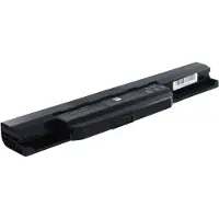 AGI Akku kompatibel mit Asus X53TKSX092V - Akku - 4.400 mAh