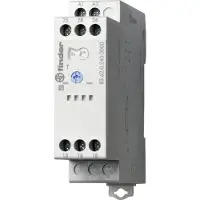 Finder Industrieller Timer Relais 2CO 8A 24-240V AC/DC - 83.62.0.240.0000