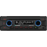 Blaupunkt Dakar 224 im Heavy Duty Design mit 24V, Stromanschluss, Bluetooth, X-Bass, CD Player und Integrierten Mikrofon