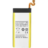 MPS Akku für Samsung N960F Galaxy Note 9 EB-BN965ABU