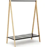 Normann Copenhagen Toj Große graue Kleiderständer
