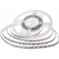 V-TAC LED-Strip VT-5050, EEK: G, 11W, 900lm, 3000K, 5m