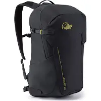 Lowe Alpine Edge 26 Barva: Ebenholz