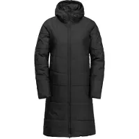 Jack Wolfskin Damen Deutzer Wintermantel phantom XXL