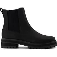 Toms Bennet Water Resistant Stiefel Schwarz EU 38 Frau Schwarz EU 38