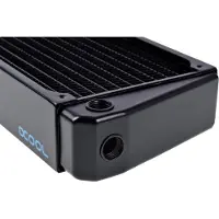 Alphacool NexXxoS XT45 Full Copper X-Flow 120mm