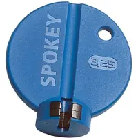 Spokey Professional 3.25 Mm Spoke Wrench Blau