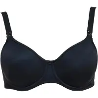 Anita maternity Still-BH Basic | Grösse: 90C | Farbe: Schwarz