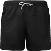 Pro Act Badeshorts
