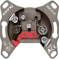 Axing Antennen-Dose BSD 21-01 5 dB, DC