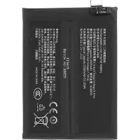 OEM BLP899 Akku für OnePlus 10 Pro wie Original Akku Ersatzakku