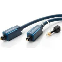 ClickTronic Opto-Kabel-Set