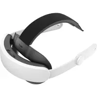 KIWI DESIGN K4 Boost Akku-Kopfband 5300 mAh | für Meta Quest 3 / 3S