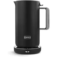 AARKE Wasserkocher Kettle Matt Black