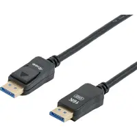 Equip DisplayPort – DisplayPort