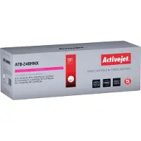 ActiveJet ATB-248MNX Toner für Brother Drucker; Ersatz Brother TN248XLM; Supreme; 2.300 Seiten; lila), 2300 Seiten, Violett, 1 Stück(e)