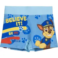 Ryhmä Hau Badehose, Blau, 104-110