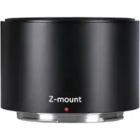 Laowa Sword 25mm, 60mm, 100mm, 180mm Interchangeable bayonet Nikon Z