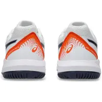 Asics Kinder Tennisoutdoorschuhe GEL-DEDICATE 8 GS