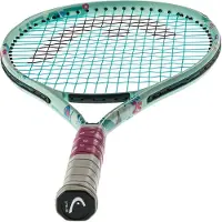 Head Coco 25 Tennisschläger Kinder 6
