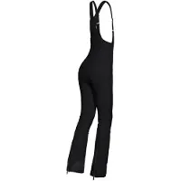 Goldbergh Damen Jethose PHOEBE black - 40