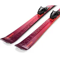 Elan Primetime N°4 Power Shift+elw 11.0 Damen Alpin-skiausrüstung