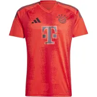 Adidas Fc Bayern Munich 24/25 Heim Kurzarm-t-shirt