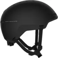 POC Skihelm Calyx Uranium Matt Black-51 - 54 cm