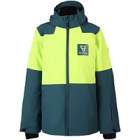 Brunotti Kinder Funktionsjacke Strokersy-S