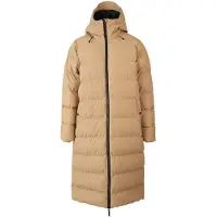 Brunotti Jacke Bigsur Damen Desert 24-L