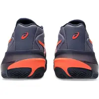 Asics Herren Tennisoutdoorschuhe GEL-RESOLUTION X CLAY