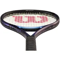 Wilson Herren Tennisschläger ULTRA 100L V4.0 FRM