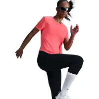 Nike Damen T-Shirt TEMPO