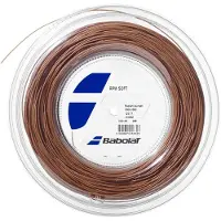 Babolat Tennissaite - - RPM SOFT - 200 m