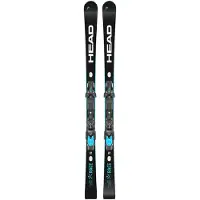 Head Herren Racing Ski WC Rebels e-Race SW + FF 11 GW
