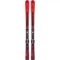 Atomic Herren Ski REDSTER S8 RVSK C + X 12 GW Re