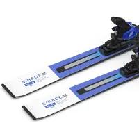 Salomon Herren Racing Ski E S/RACE SL 10 + M12 GW F8