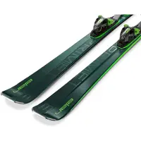 Elan Herren Ski PRIMETIME 33 FX EM 11.0